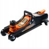 Podnosnik Niskoprofilowy Hydrauliczny Zaba 2,5t-13