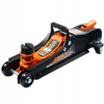 Podnosnik Niskoprofilowy Hydrauliczny Zaba 2,5t-13