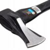 SIEKIERA ROZLUPUJACA FIBERGLASS 2200G 85CM DUZA-3