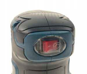 SZLIFIERKA OSCYLACYJNA MIMOSRODOWA REGULACJA 1350W-4