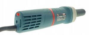 Szlifierka Prosta Trzpieniowa 6mm Regulacja Obrot-10