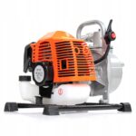 Pompa Spalinowa do Wody 5,2 hp Wp10 Motopompa-2