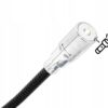 Chwytak magnetyczny elastyczny LED lapka 57cm-5