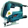 Wyrzynarka Pila 1300w Quick fix +led+laser+11xnoze-14