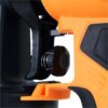Pistolet Agregat Malarski do Malowania Scian 700w 4 Dysze 1200ml Duzy Zest-2