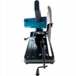 Przecinarka do Metalu Ukosnica Pila Tarcza Imadlo 3850w 2xtarcza 350mm-4