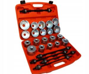 Sciagacz Tulei Lozysk Adaptery Prasy Silentblock-2