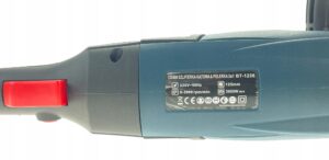 Szlifierka Katowa z Regulacja lub Polerka 2w1 3050w-11