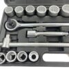 Klucze nasadowe .21el. 3/4″ 19-50mm tir bus-6