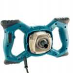 Mieszadlo Elektryczne do Zapraw Kleju Betonu Mocne-8