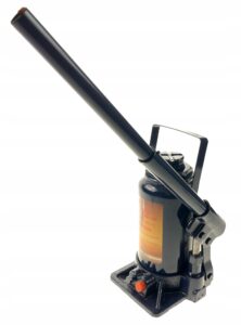 Podnosnik Hydrauliczny Slupkowy 12t-5