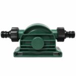 Pompka Pompa na Wiertarke Wkretarke do Wody Paliwa Oleju Black Premium-4