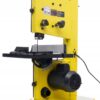 Pila Pilarka Przecinarka Tasmowa 850w Kraft&dele Kd5294 Rozsuwany Stol-7