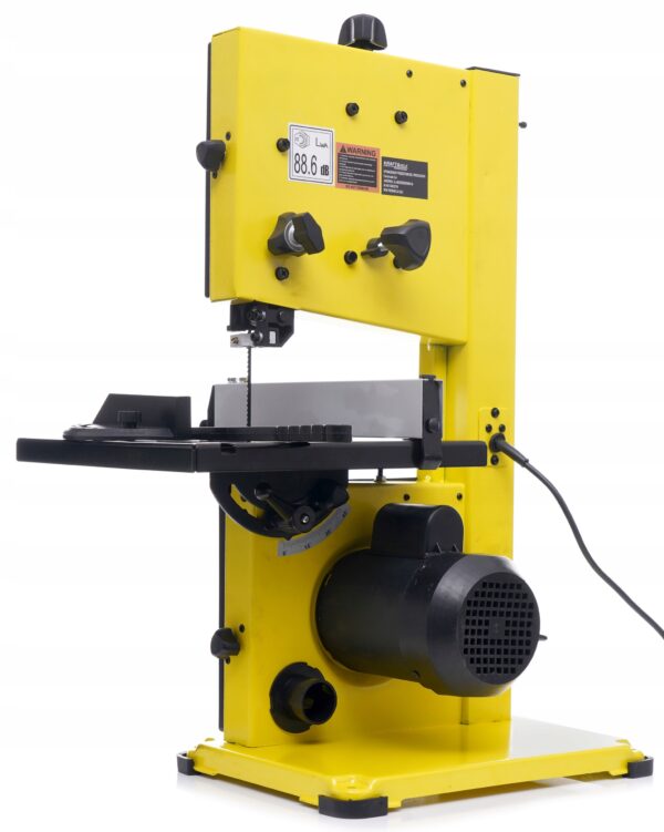 Pila Pilarka Przecinarka Tasmowa 850w Kraft&dele Kd5294 Rozsuwany Stol-7