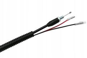 Raczka z Przelacznikiem do Kosy Spalinowej Nowy typ-3