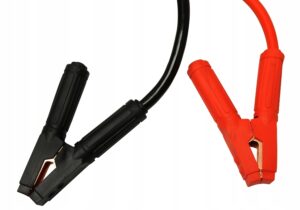 Kable Przewody Rozruchowe 1500a 6m Pokrowiec moc-12