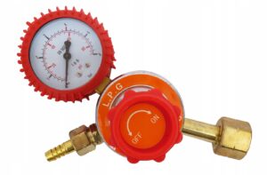 Reduktor lpg Reduktor Cisnienia Propan-butan Butlo-10