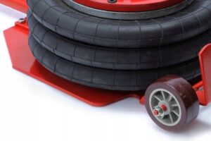 Podnosnik Pneumatyczny Poduszkowy Balwanek 3.5t Nowy Model 2024 +guma-11