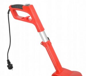 HECHT ODKURZACZ ELEKTRYCZNY DO LISCI 3000W 35L-4