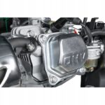 Agregat Pradotworczy Generator Pradu 3000w 230v-8