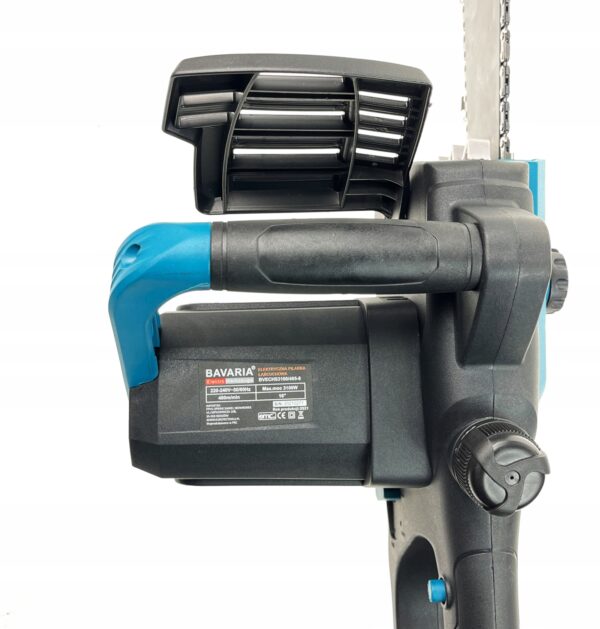 Pila Lancuchowa Pilarka Elektryczna 3100w 16″-2