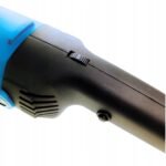 PROFESJONALNA POLERKA 2950W 4XGABKA+PASTA ZESTAW-5