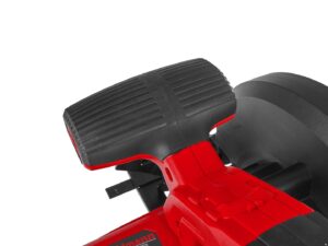 Pila Tarczowa Przecinarka Pilarka Reczna do Drewna 185mm 2400 w Tarcza-5