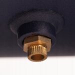 Mocny i Wydajny Kompresor Olejowy 50l 4,5km 210l/min 8bar-6