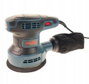 SZLIFIERKA OSCYLACYJNA MIMOSRODOWA REGULACJA 1350W-9