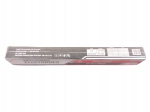 Elektrody Spawalnicze Rutylowe 2,5mm 1kg Rozowe-5