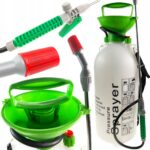 OPRYSKIWACZ RECZNY CISNIENIOWY DUZY 8L DLUGA LANCA-2