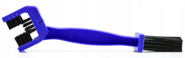 Szczotka do Czyszczenia Lancucha Rower Motor-2