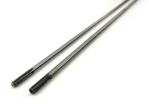 Walek Hartowany Pret wal os Naped do Kosy 9f x 8mm-3