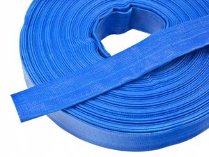 waz Gumowy 1”26mm 30m do Wody pcv Pompa Strazacki-3