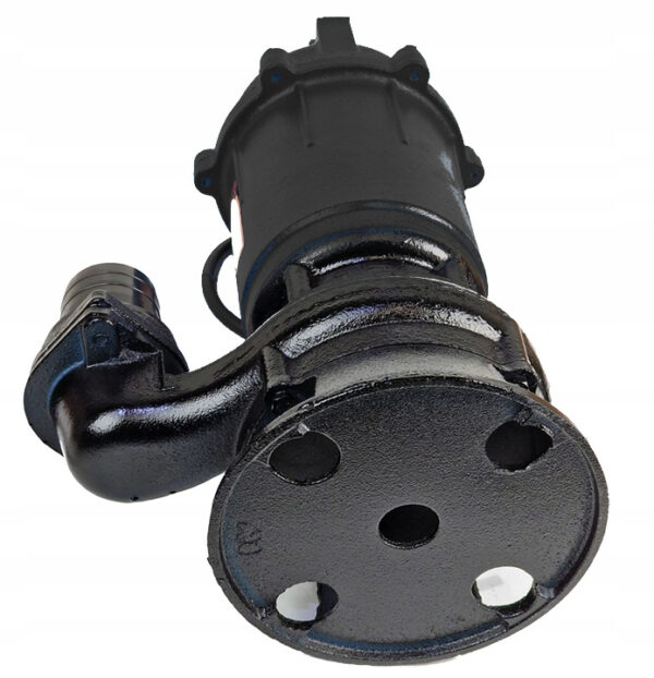 Pompa Zatapialna do Wody i Szamba Meister 4150 w 25000 l/h-4