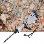 Mlot Wyburzeniowy o Duzej Mocy 3950w 70j-11