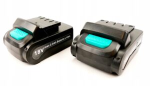 Wiertarko Wkretarka Li-ion 18v led Bity Full Opcja-13
