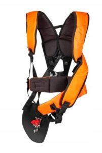 Szelki Advance do Kosy Podkaszarki Stihl Oleomac-5