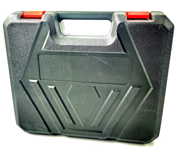 WIERTARKO WKRETARKA LI-ION 21V LED BITY FULL OPCJA-15