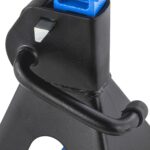 Podpory Warsztatowe Kobylki z Blokada Guma 3t-7