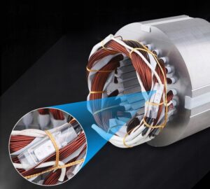 Pompa do Szamba z Rozdrabniaczem z Nozem Tnacym 3850w-15