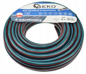 waz Ogrodowy Oplot 4-warstwowy 3/4′ Wzmacniany 20m-2