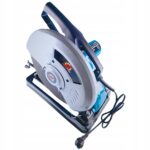 Przecinarka do Metalu Ukosnica Pila Tarcza Imadlo 3850w 2xtarcza 350mm-8