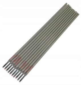 Elektrody Spawalnicze Rutylowe 3,25mm 1kg Rozowe-5