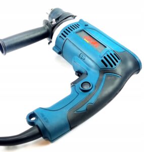 MOCNA WIERTARKA UDAROWA 13MM 1450W EUROTEC 13MM-7