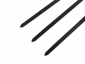 Opaska Zaciskowa Trytytka 2,5 mm x 100 Odporne na uv 100 Szt.-5