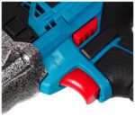 Klucz Udarowy Elektryczny 800nm 2200w + 4x Nasadki-5