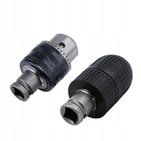 Adapter do Klucza Udarowego na Kwadrat 1/2 20 unf-5