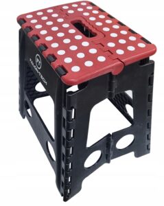 Stolek Warsztatowy Taboret Podest Skladany Wysokosc 40cm-2