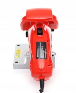 PROFESJONALNA OSTRZALKA DO LANCUCHA 750W-14